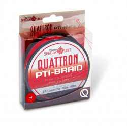 nra Quantum Quattron PTI Braid 150m-erven