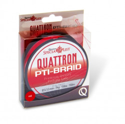 �n�ra Quantum Quattron PTI Braid 150m-�erven�