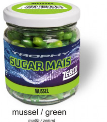 Trophy Sugar Mais - kukurica - 125g