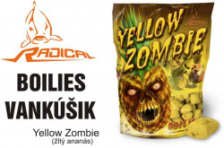 Ochuten vankiky 2x2cm - RADICAL 1kg