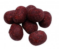 Boilies na sumce Black Cat Monster Mullet 50mm/3kg