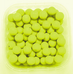 Boilies Hybrid Magic Neon Poppies- 10mm/30g