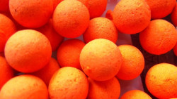 Boilies Hybrid Magic Neon Poppies- 10mm/30g