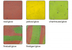 Quantum pasta Magic Trout Bait Glow- 50g