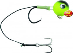 Sum�iarsky syst�m Fireball Rig