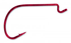 Mustad h��ik Drop-Shot 37177NP-RB- 7ks