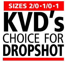 Mustad hik Drop-Shot 10548NP-RB