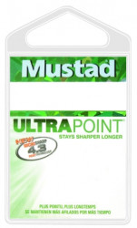 Mustad H��ik 5933NP-BR- 10ks