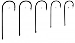 Mustad Hik 32602NP-RD