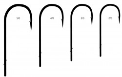 Mustad H��ik 32807NP-BN