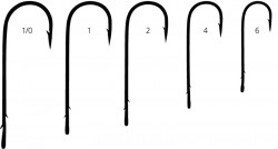 Mustad H��ik 32813NP-BM