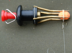 Browning nadvzec Feeder Method/Pellet-Band- 10cm- 8ks