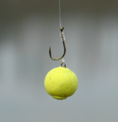 Browning nadvzec Feeder Method/Boilie-Needle- 10cm-8ks