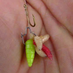 Browning nadvzec Feeder Trophy Fish- 75cm- 6ks