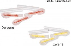 Chemick svetlo 2-8cm - Trophy Bubble