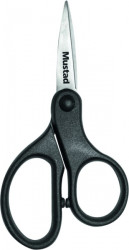Mustad nonice Braid Scissors MT024- 7-62cm/24ks