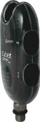 Signalizátor záberu Cyber CRRx s vysielačom