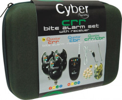 Signaliztor zberu Cyber CRRx Set 3+1