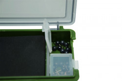 Krabica na n�v�zce Radical Solid Rig C. 34-4x9-5x4-7cm