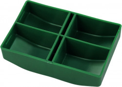 Krabica Quantum Radical Combat Unit II- 29x23x5cm