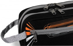 Rybrska taka na prsluenstvo so zakladami 21x14x7cm