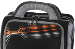 Rybrska taka na prsluenstvo s vbavou 30x16x20cm