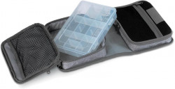 Rybrska taka na prsluenstvo 22x11x16cm