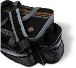 Rybrska taka na prsluenstvo LUX 67x31x35cm