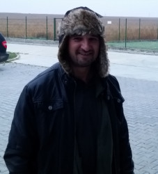 Zebco iapka Fur Hat- f. ierna