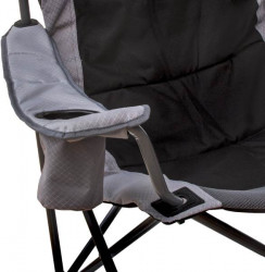 Skladacia rybrska stolika Pro Staff DX