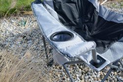 Skladacia rybrska stolika Pro Staff DX