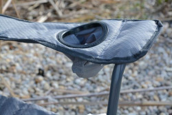 Skladacia rybrska stolika Pro Staff DX