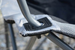 Skladacia rybrska stolika Pro Staff DX