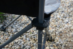 Skladacia rybrska stolika Pro Staff DX