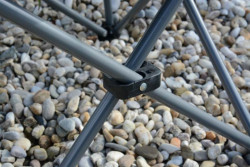 Skladacia rybrska stolika Pro Staff DX