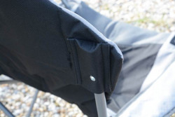 Skladacia rybrska stolika Pro Staff DX