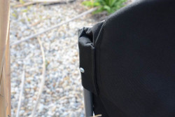 Skladacia rybrska stolika Pro Staff DX