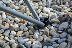 Skladacia rybrska stolika Pro Staff DX