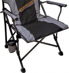 Skladacia rybrska stolika Pro Staff Supreme