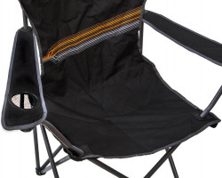 Skladacia rybrska stolika Pro Staff BS