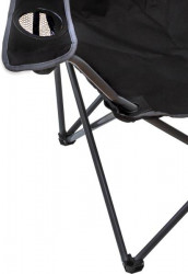 Skladacia rybrska stolika Pro Staff BS