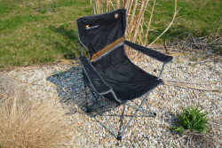 Skladacia rybrska stolika Pro Staff BS