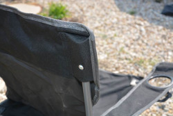 Skladacia rybrska stolika Pro Staff BS