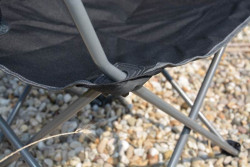 Skladacia rybrska stolika Pro Staff BS