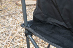 Skladacia rybrska stolika Pro Staff BS