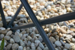 Skladacia rybrska stolika Pro Staff BS