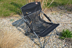 Skladacia rybrska stolika Pro Staff FG