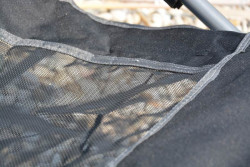 Skladacia rybrska stolika Pro Staff FG