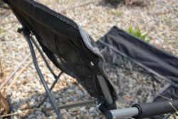 Skladacia rybrska stolika Pro Staff FG