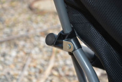 Skladacia rybrska stolika Pro Staff FG